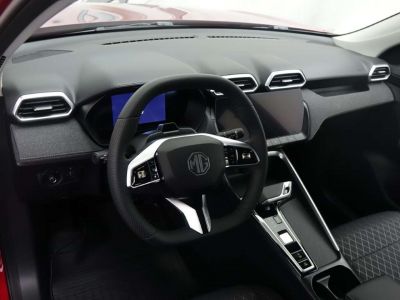MG ZS Neuwagen MG ZS Neuwagen