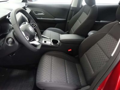 MG ZS Neuwagen MG ZS Neuwagen
