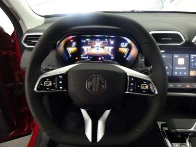 MG ZS Neuwagen MG ZS Neuwagen