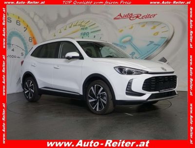 MG ZS Neuwagen