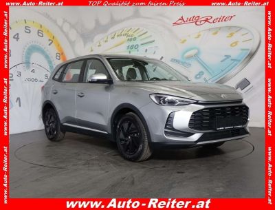 MG ZS Neuwagen MG ZS Neuwagen