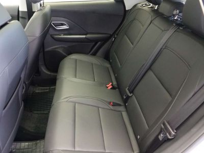 MG ZS Neuwagen