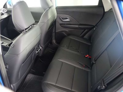 MG ZS Neuwagen