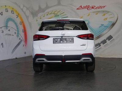 MG ZS Neuwagen