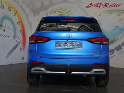 MG ZS Neuwagen