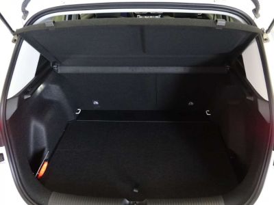 MG ZS Neuwagen