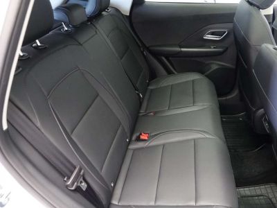 MG ZS Neuwagen