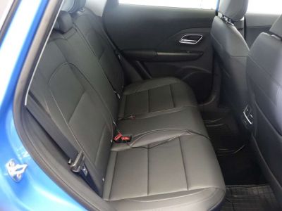 MG ZS Neuwagen
