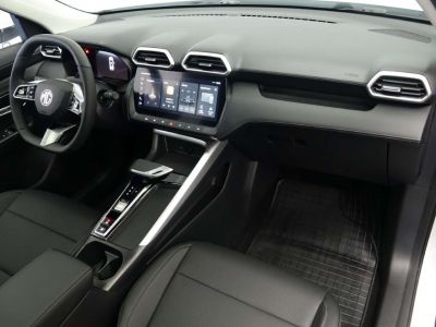 MG ZS Neuwagen