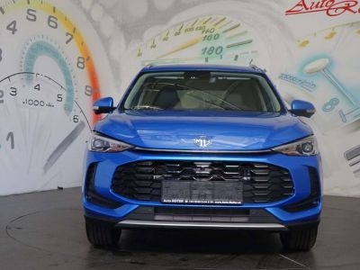MG ZS Neuwagen