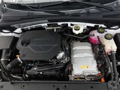 MG ZS Neuwagen