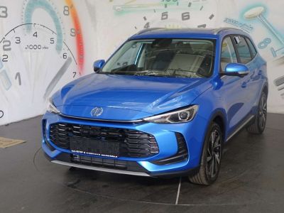 MG ZS Neuwagen