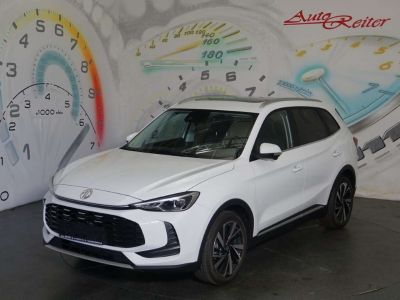 MG ZS Neuwagen