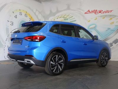 MG ZS Neuwagen