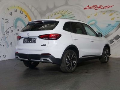MG ZS Neuwagen