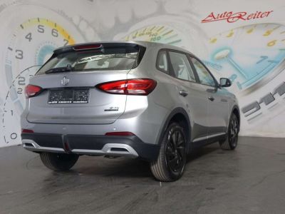 MG ZS Neuwagen MG ZS Neuwagen