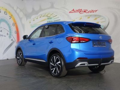 MG ZS Neuwagen