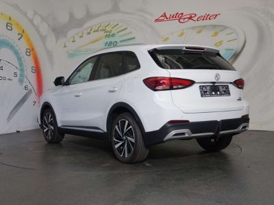 MG ZS Neuwagen
