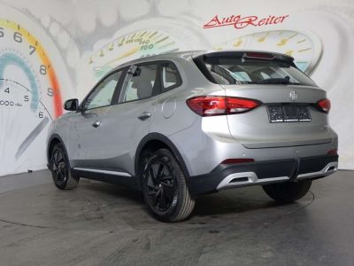 MG ZS Neuwagen MG ZS Neuwagen