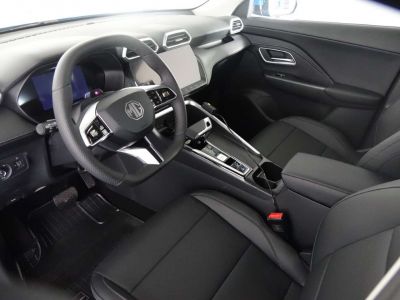 MG ZS Neuwagen