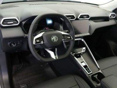 MG ZS Neuwagen