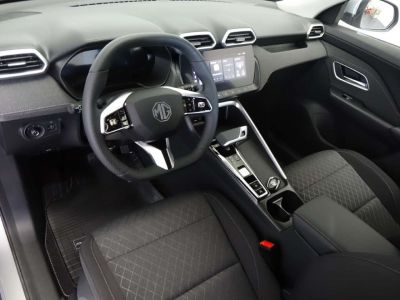 MG ZS Neuwagen MG ZS Neuwagen