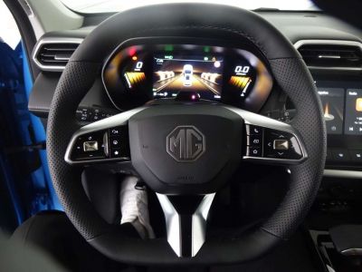 MG ZS Neuwagen