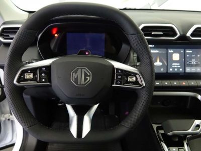 MG ZS Neuwagen