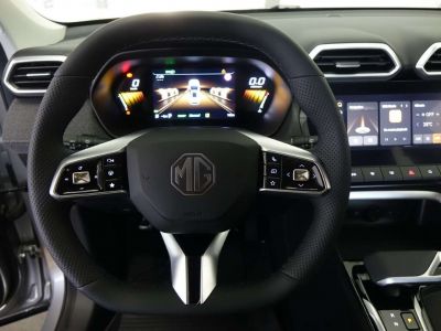 MG ZS Neuwagen MG ZS Neuwagen