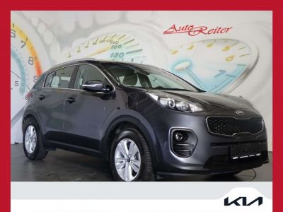 KIA Sportage Vorführwagen
