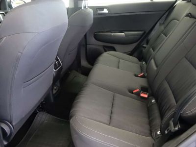 KIA Sportage Vorführwagen KIA Sportage Vorführwagen