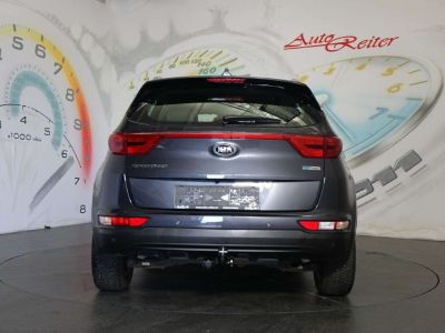 KIA Sportage Vorführwagen KIA Sportage Vorführwagen