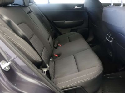 KIA Sportage Vorführwagen KIA Sportage Vorführwagen