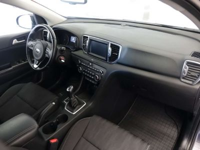 KIA Sportage Vorführwagen KIA Sportage Vorführwagen