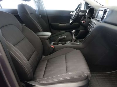 KIA Sportage Vorführwagen KIA Sportage Vorführwagen
