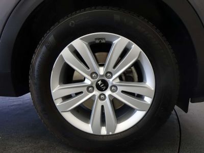 KIA Sportage Vorführwagen KIA Sportage Vorführwagen