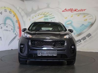 KIA Sportage Vorführwagen KIA Sportage Vorführwagen