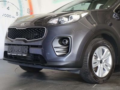 KIA Sportage Vorführwagen KIA Sportage Vorführwagen