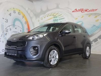 KIA Sportage Vorführwagen KIA Sportage Vorführwagen