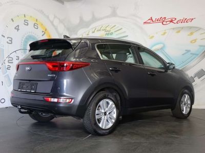 KIA Sportage Vorführwagen KIA Sportage Vorführwagen
