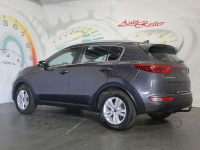 KIA Sportage Vorführwagen KIA Sportage Vorführwagen