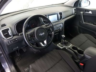 KIA Sportage Vorführwagen KIA Sportage Vorführwagen