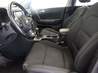 KIA Sportage Vorführwagen KIA Sportage Vorführwagen