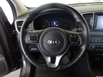 KIA Sportage Vorführwagen KIA Sportage Vorführwagen