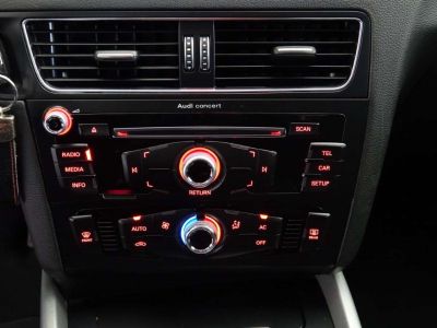 Audi Q5 Gebrauchtwagen Audi Q5 Gebrauchtwagen