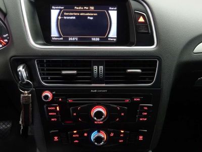 Audi Q5 Gebrauchtwagen Audi Q5 Gebrauchtwagen