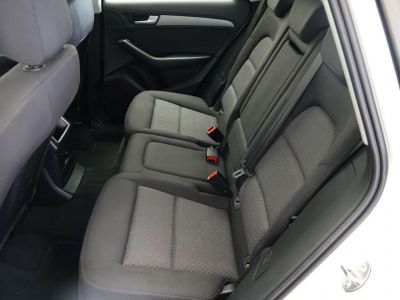 Audi Q5 Gebrauchtwagen Audi Q5 Gebrauchtwagen