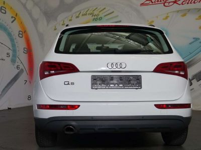 Audi Q5 Gebrauchtwagen Audi Q5 Gebrauchtwagen