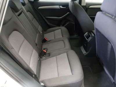 Audi Q5 Gebrauchtwagen Audi Q5 Gebrauchtwagen