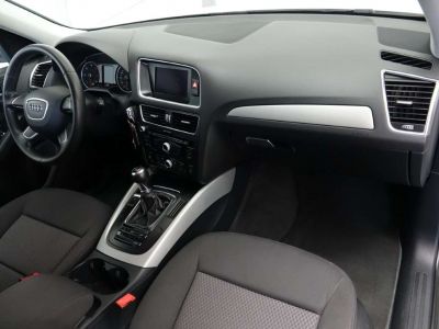 Audi Q5 Gebrauchtwagen Audi Q5 Gebrauchtwagen